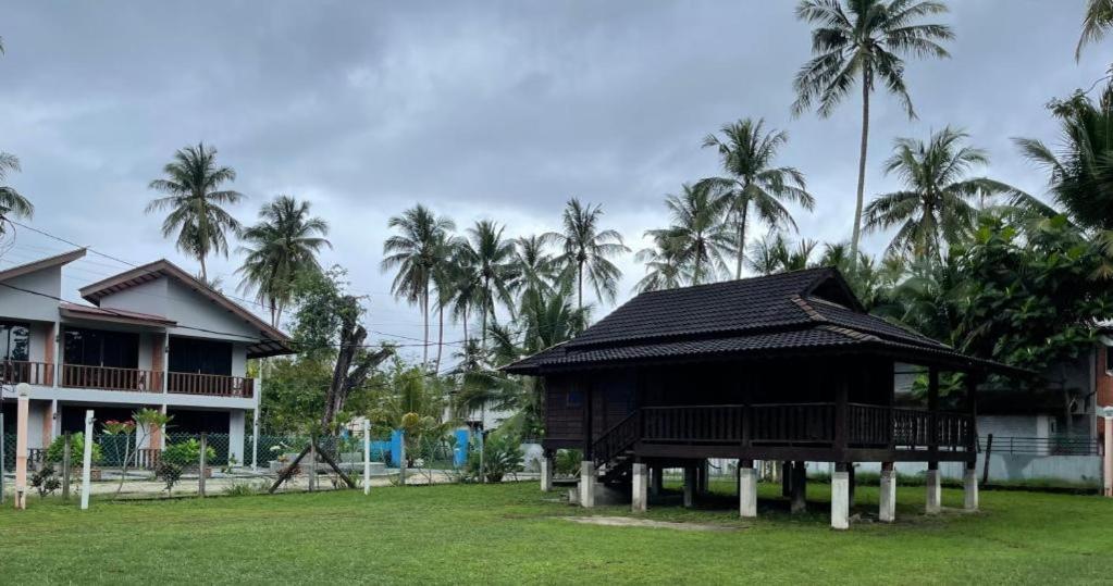 Red Coral Cottage Langkawi Exterior foto