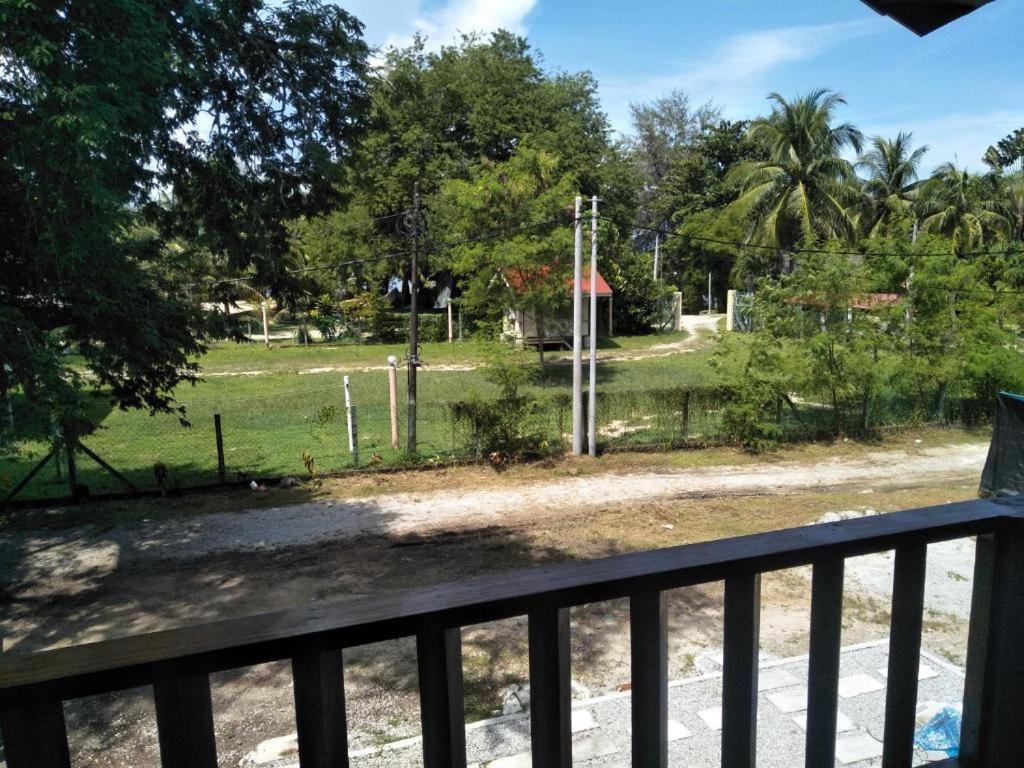 Red Coral Cottage Langkawi Exterior foto