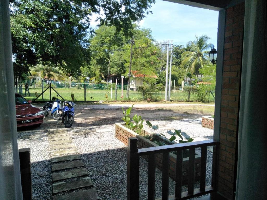 Red Coral Cottage Langkawi Exterior foto