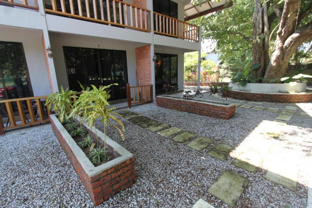 Red Coral Cottage Langkawi Exterior foto