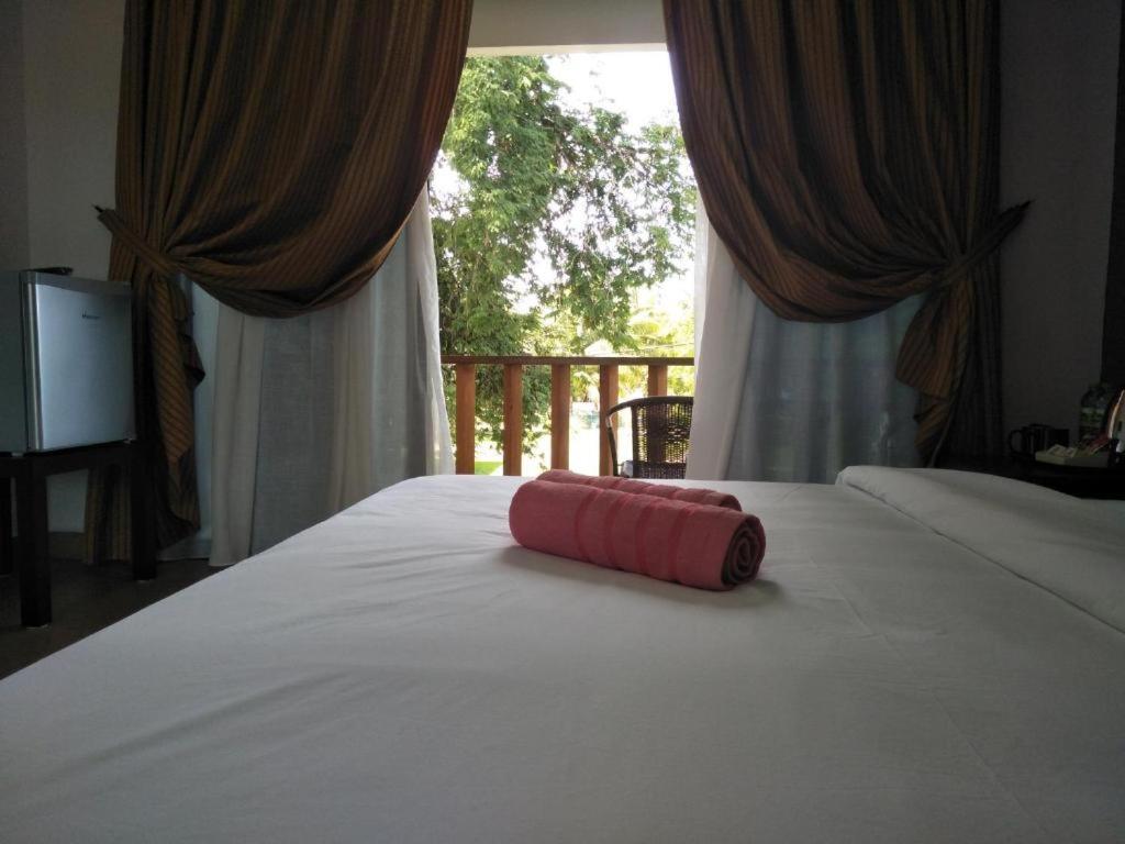 Red Coral Cottage Langkawi Exterior foto