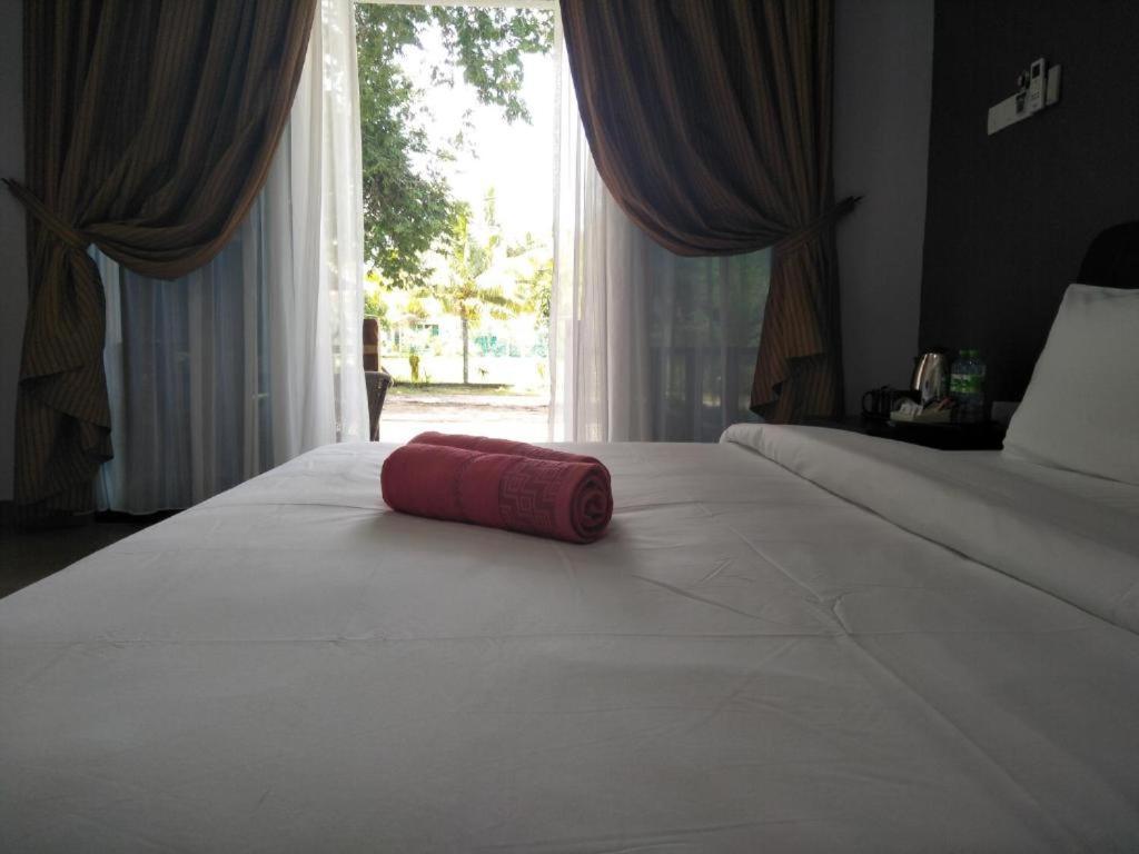 Red Coral Cottage Langkawi Exterior foto