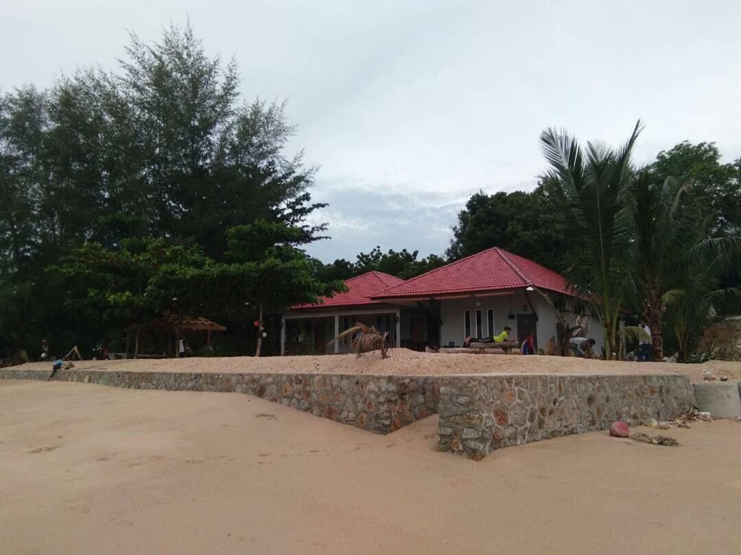 Red Coral Cottage Langkawi Exterior foto