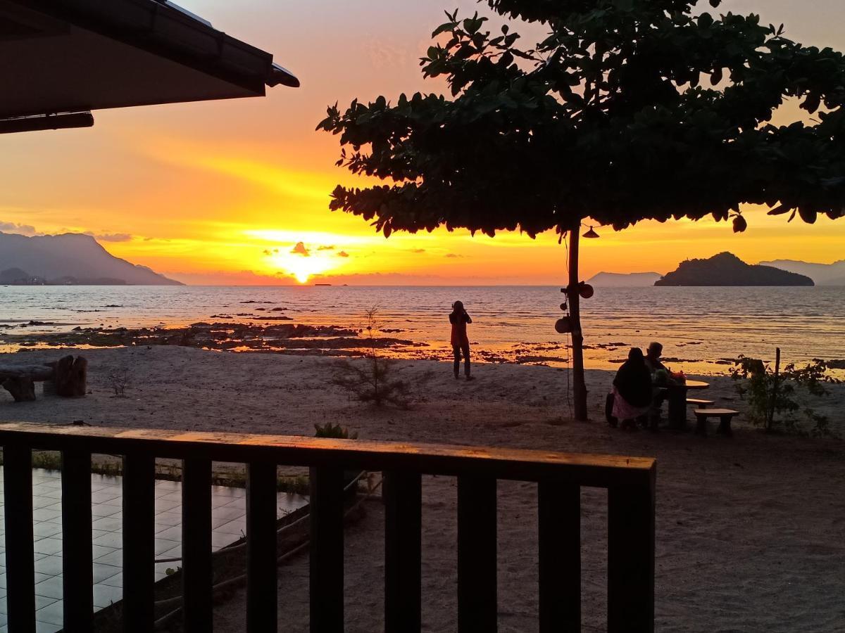 Red Coral Cottage Langkawi Exterior foto