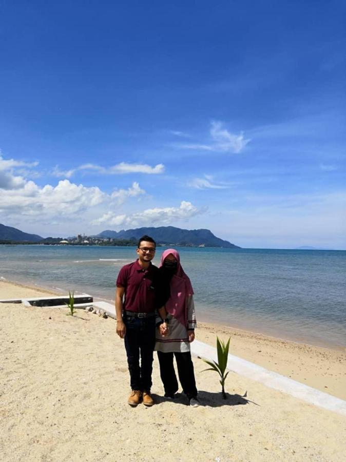 Red Coral Cottage Langkawi Exterior foto